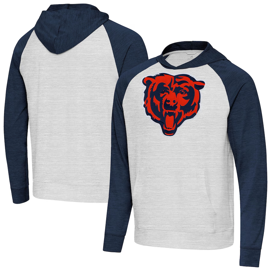 Men Chicago Bears hoodie
